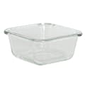 Miniatyrbild 3 av 4: Snacksbricka Home ESPRIT Naturell 140 ml 43 x 10 x 5,5 cm