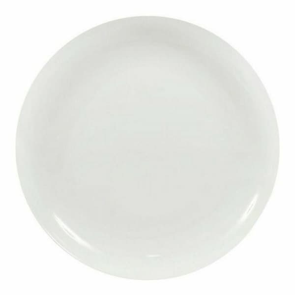 Desserttallerken La Mediterránea Mobius (18 enheder) (ø 19 cm)