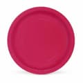Miniatyrbillede 2 af 2: plade Algon Bourgogne Engangsanvendelse Pap 20 x 20 x 1,5 cm (36 Enheder)