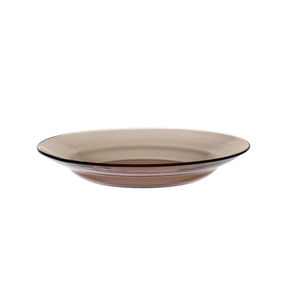 Dyb tallerken Duralex Lys ø 23 x 3,5 cm (24 enheder)