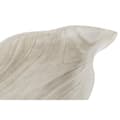 Pikkukuva 4 / 4: Välipalatarjotin DKD Home Decor Vaaleanruskea Luonnollinen Trooppinen Kasvien lehtiä 56 x 28 x 5 cm