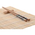 Pikkukuva 3 / 4: Sushisetti DKD Home Decor 14,5 x 14,5 x 35 cm Kivitavara Itämainen (16 Kappaletta)