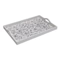 Miniatyrbillede 2 af 2: Bakke Versa Caprice Træ MDF 30 x 5 x 45 cm