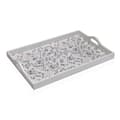 Miniatyrbillede 1 af 2: Bakke Versa Caprice Træ MDF 30 x 5 x 45 cm