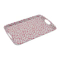 Miniatyrbillede 1 af 2: Bakke Versa Amore Melamin 31 x 3 x 46,2 cm