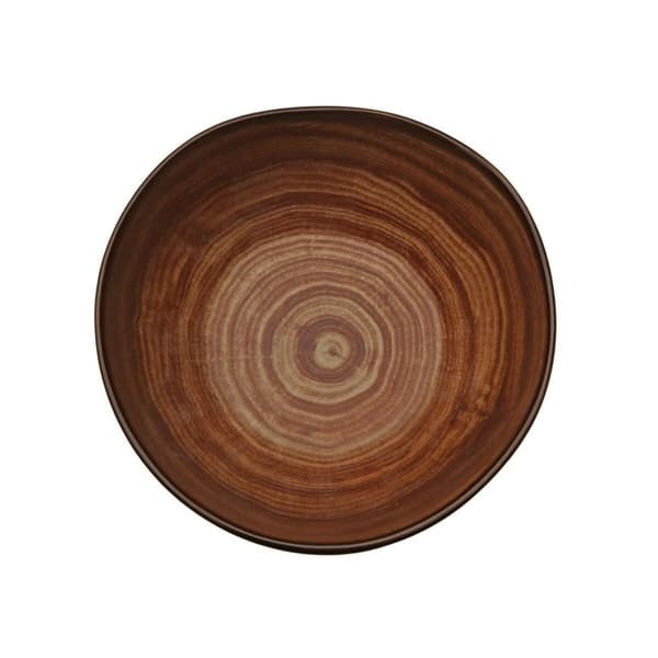 Skål Versa Porcelæn 15,8 x 6,7 x 15,8 cm