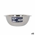 Pikkukuva 1 / 2: Kulho Quttin Quttin Ruostumaton teräs 3,5 L Ø 28,4 x 9,7 cm Sekoitin (12 osaa)