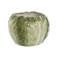 Pikkukuva 1 / 3: Kulho Home ESPRIT Vihreä Kivitavara 19,5 x 19,5 x 14 cm