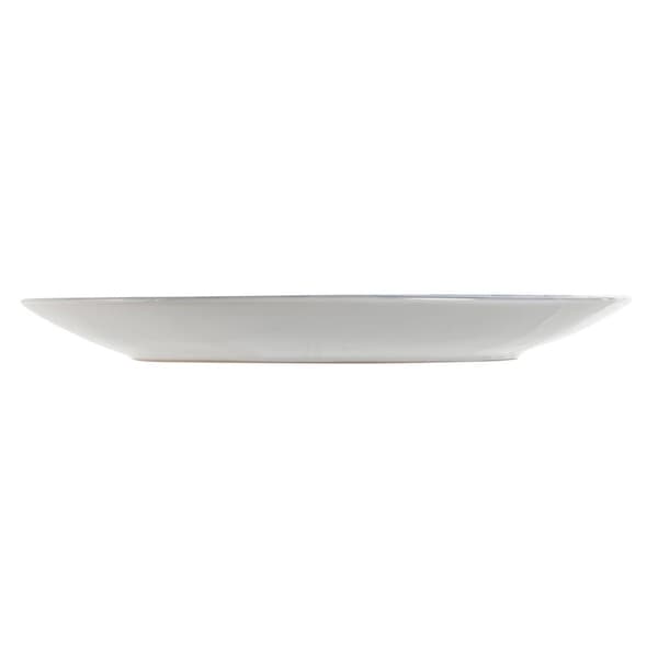 Lautassetti Home ESPRIT Sininen Kivitavara Mandala Arabi 27 x 27 x 2,8 cm