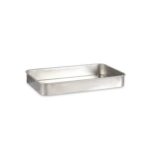 Paistovuoka Kinvara 100155 Hopeinen Alumiini 32 x 7 x 51,5 cm