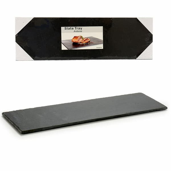 Snack bakke Kinvara SJ5015 Sort