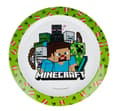 Miniatyrbild 1 av 2: Tallrik Minecraft 2 Tallrikar
