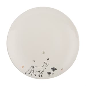 PK-Middagstallerken 26,5 cm Woodland