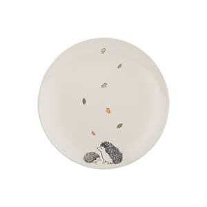 PK-Aamiaislautanen 20,5cm Woodland