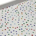 Miniatyrbild 2 av 2: Bricka Versa Dotty Trä MDF 30 x 5 x 45 cm