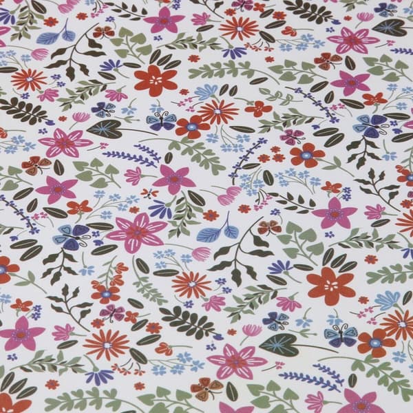 Brett Versa Melamin 31 x 3 x 46,2 cm Kukat
