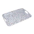 Miniatyrbillede 1 af 2: Snack bakke Versa Dotty Melamin 31 x 3 x 46,2 cm