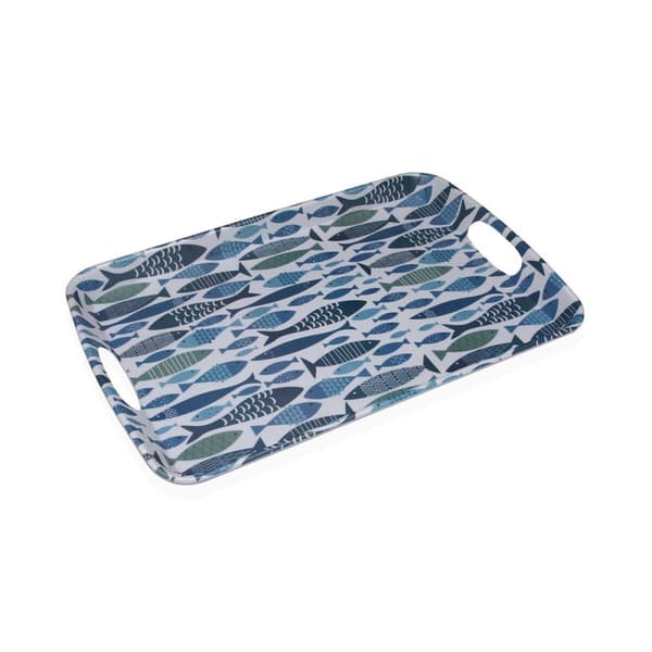 Bakke Versa Melamin 27,4 x 2,3 x 42 cm