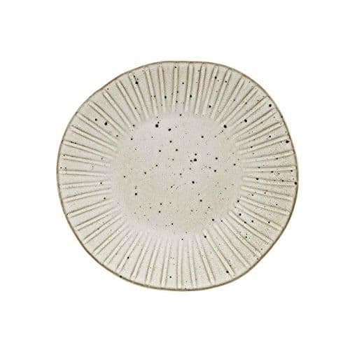 Stalwart C12334 Ostronreaktiv Tallrik, 28,5 cm (6-pack)