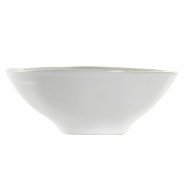 Snack Kulho DKD Home Decor Sininen Harmaa Kivitavara 170 ml 11,5 x 11,5 x 4,5 cm
