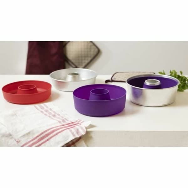 Ugnsform Omnia MAXI Silikon 3 L