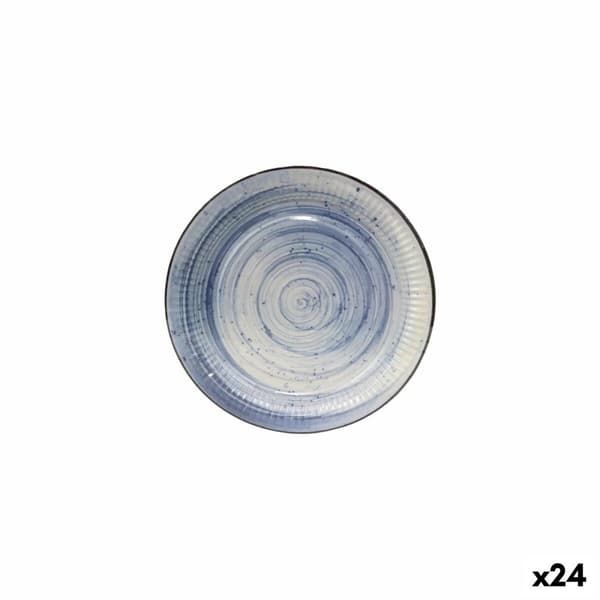 Lautassetti Inde 20 cm 10 Kappaletta (24 osaa)