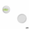 Miniatyrbild 1 av 2: Tallriksset Inde 18 cm 12 Delar (24 antal)