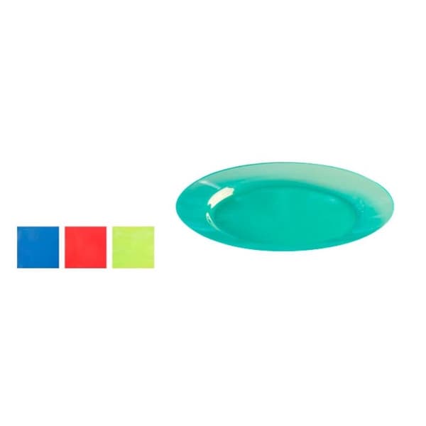 Tallriksset Algon Ø 19 cm 4 Delar (24 antal)