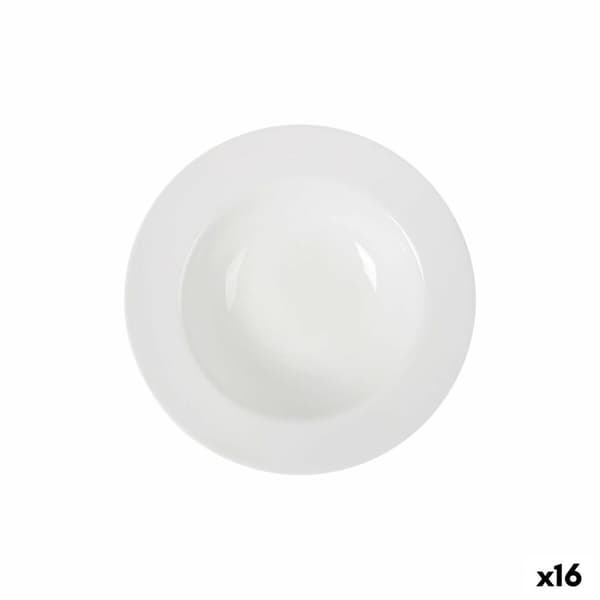 Pastatallrik Inde Temara ø 27,8 cm (16 antal)