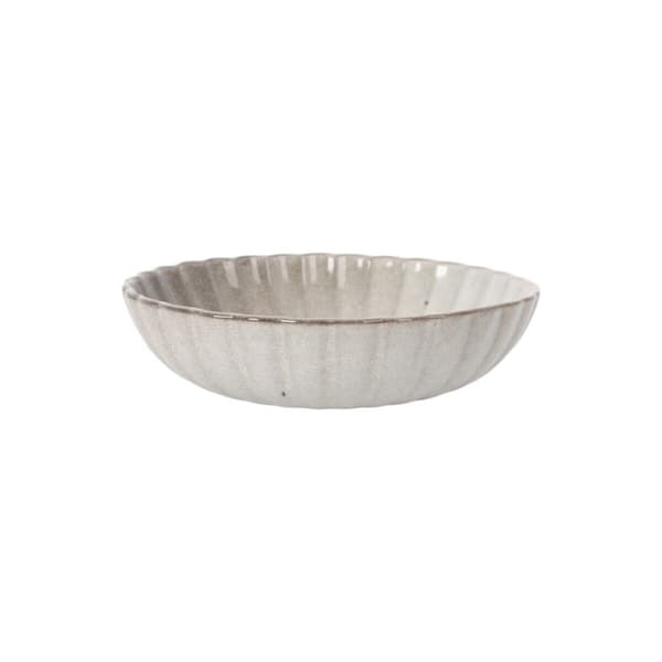 Dyb tallerken Inde Talaier 20 x 5,4 cm (18 enheder)