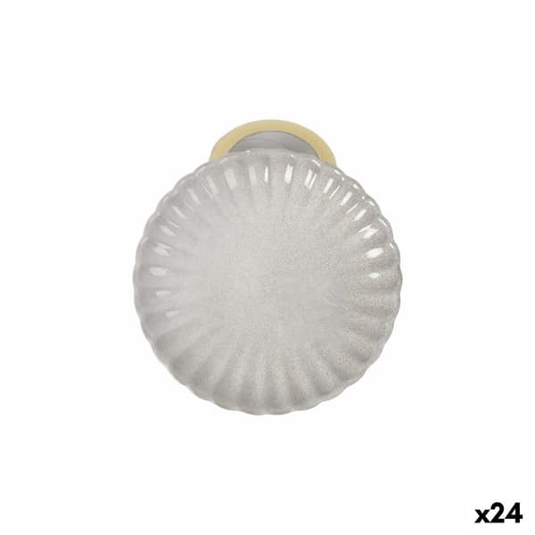 Flat tallerken Inde Talaier Ø 20,3 cm (24 enheter)