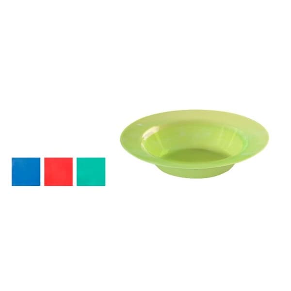 Lautassetti Algon Ø 19 cm 4 Kappaletta (24 osaa)