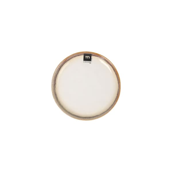 Desserttallrik Inde Fustam Ø 15,5 cm (24 antal)
