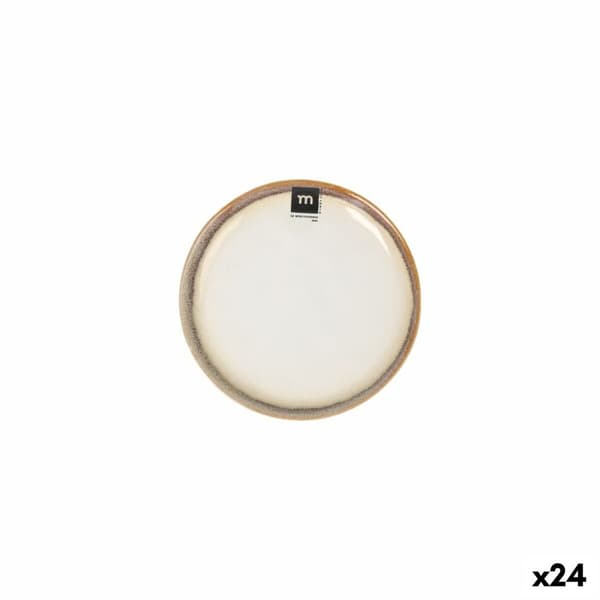 Desserttallrik Inde Fustam Ø 15,5 cm (24 antal)