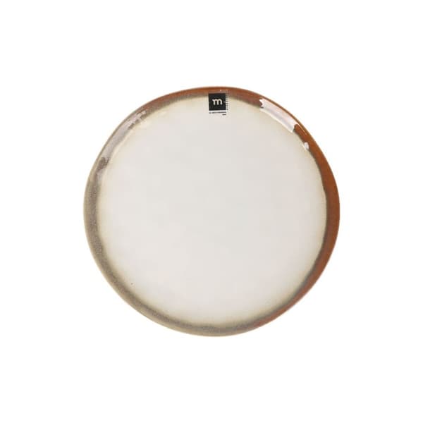 Platt skål Inde Fustam Ø 26,7 cm (12 antal)