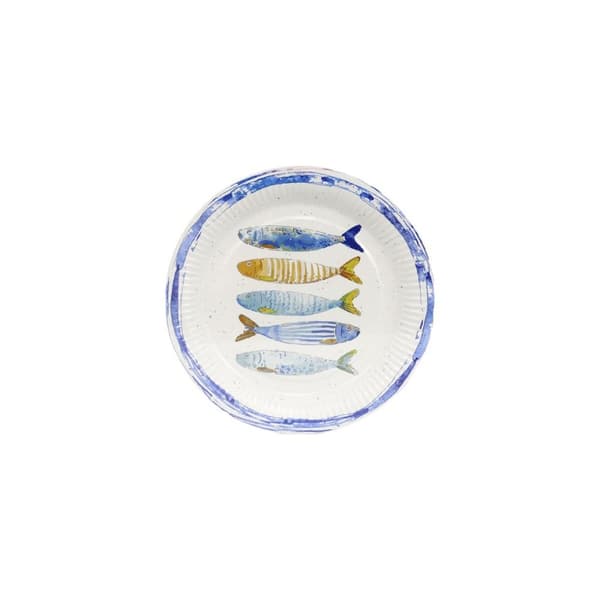 Tallriksset Inde 20 cm 10 Delar (24 antal)