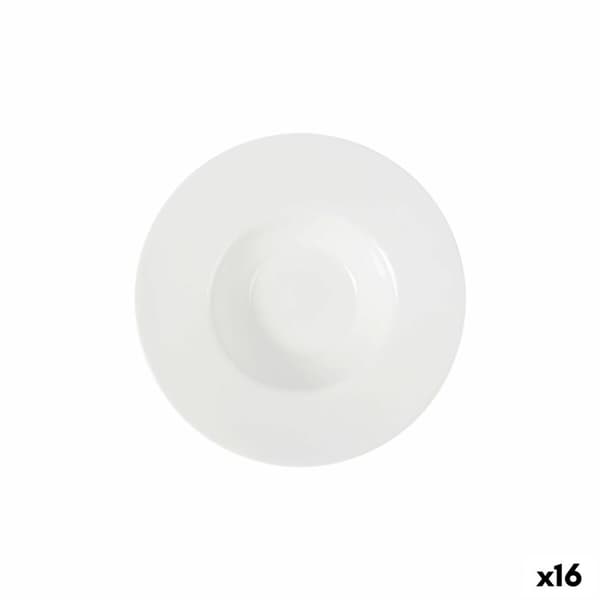 Pastatallrik Inde Temara Ø 26,7 cm (16 antal)