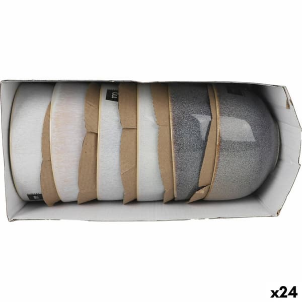 Kulho Inde Ø 13,8 x 8 cm 700 ml (24 osaa)