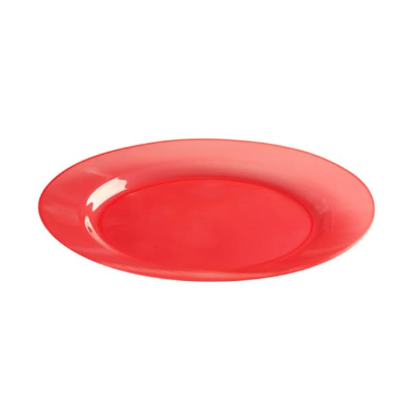 Lautassetti Algon ø 22,5 cm 4 Kappaletta (24 osaa)