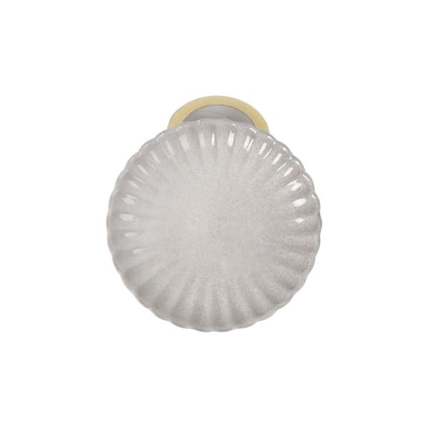 Flad Plade Inde Talaier Ø 20,3 cm (24 enheder)