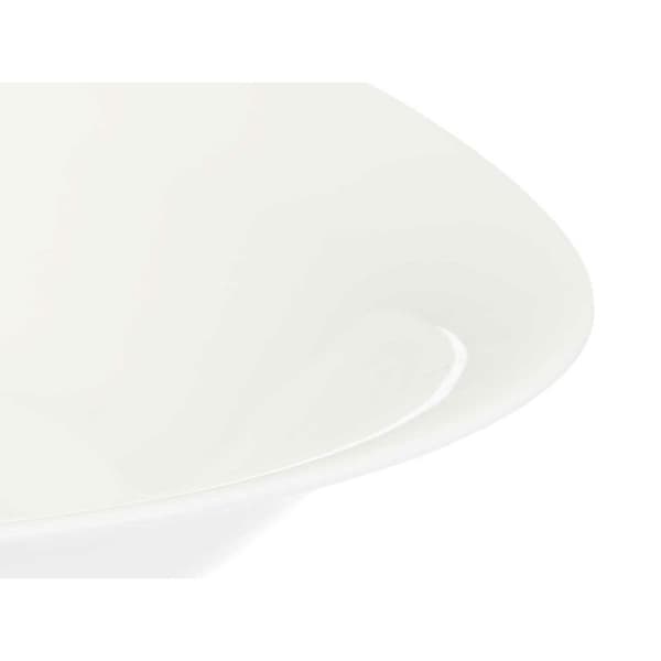 Servissats Vivalto LFP-110/85/LFTP-90 1 Vit Opalinglas (2 antal)