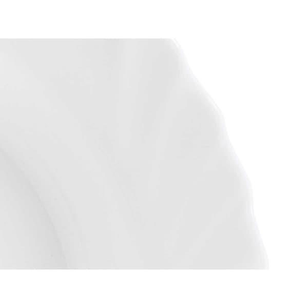 Servissats Vivalto F-LBP100-80-90 Vit Opalinglas (2 antal)