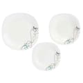 Miniatyrbilde 2 av 5: Servisesett Vivalto LFP-110/85/LFTP-90 1 Hvit Opalglass (2 enheter)