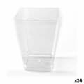 Pikkukuva 1 / 2: Sarja kierrätettäviä kulhoja Algon 10 Kappaletta 5,8 x 7,5 cm (24 osaa)