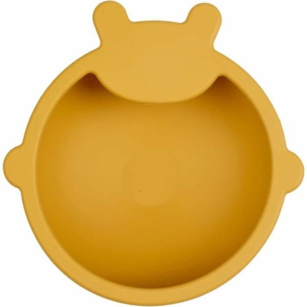 Tallerken ThermoBaby