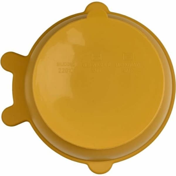 Tallerken ThermoBaby