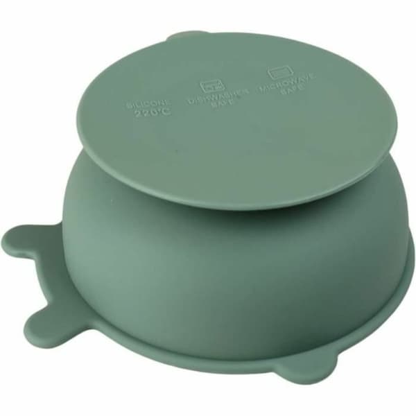 Tallrik ThermoBaby