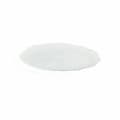 Miniatyrbild 1 av 2: Platt tallrik Quid Mar de Viento Transparent glas (Ø 32 cm) (Pack 6x)
