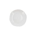 Miniatyrbild 2 av 3: Ariane Earth White Ceramic Deep Plate 23 cm (6 enheter)