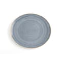 Miniatyrbild 3 av 3: Ariane Terra Blue keramisk mattallrik 30 x 27 cm (6 enheter)